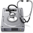 Mac OS X Disk Utility icon