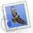 Mac OS X Mail icon