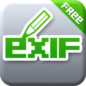 Exif Edit Free to Edit EXIF Data