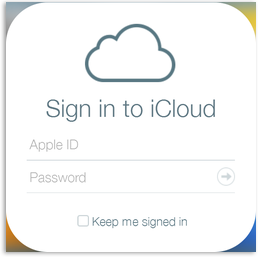 iCloud